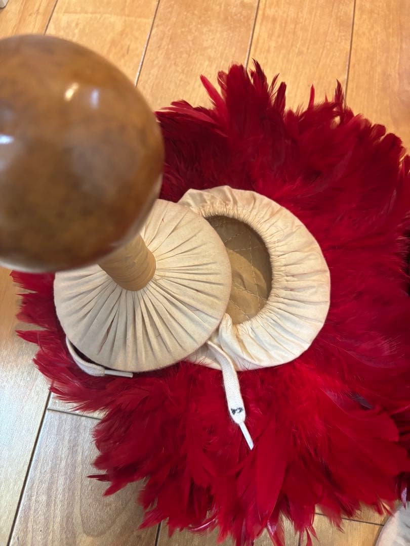 フラダンス用 ウリウリ