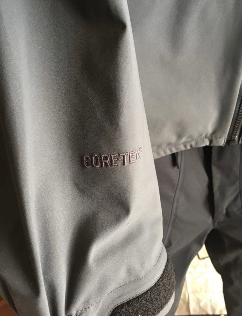 ノースフェイス　マウンテンジャケット&パンツセット　スキー　スノボ　登山