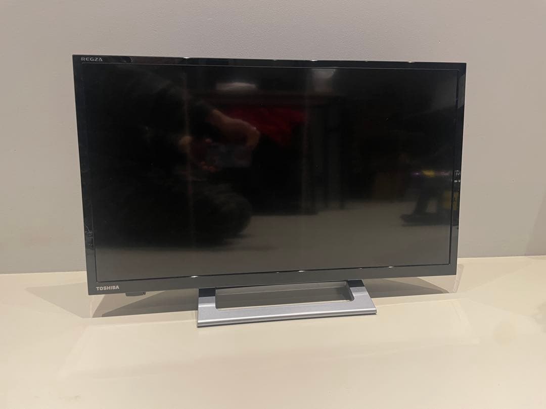 TOSHIBA 24V34 液晶テレビ 24インチ