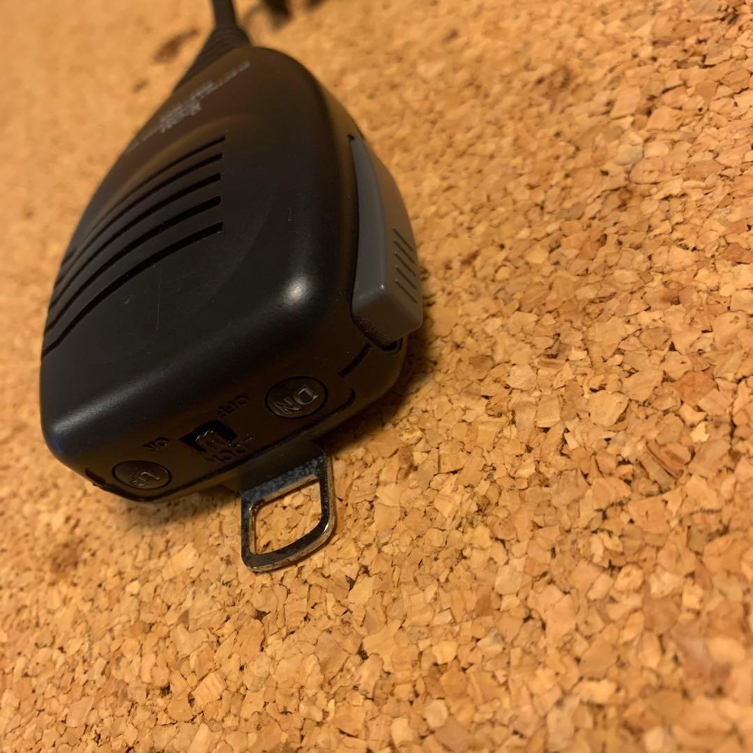 ICOM IC-2720 20w デュアルバンドFMトランシーバー