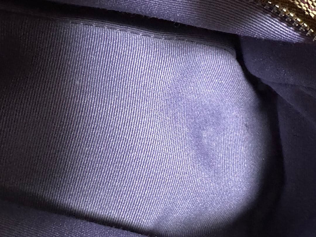 ★Coach/ダブルポケットポーチ