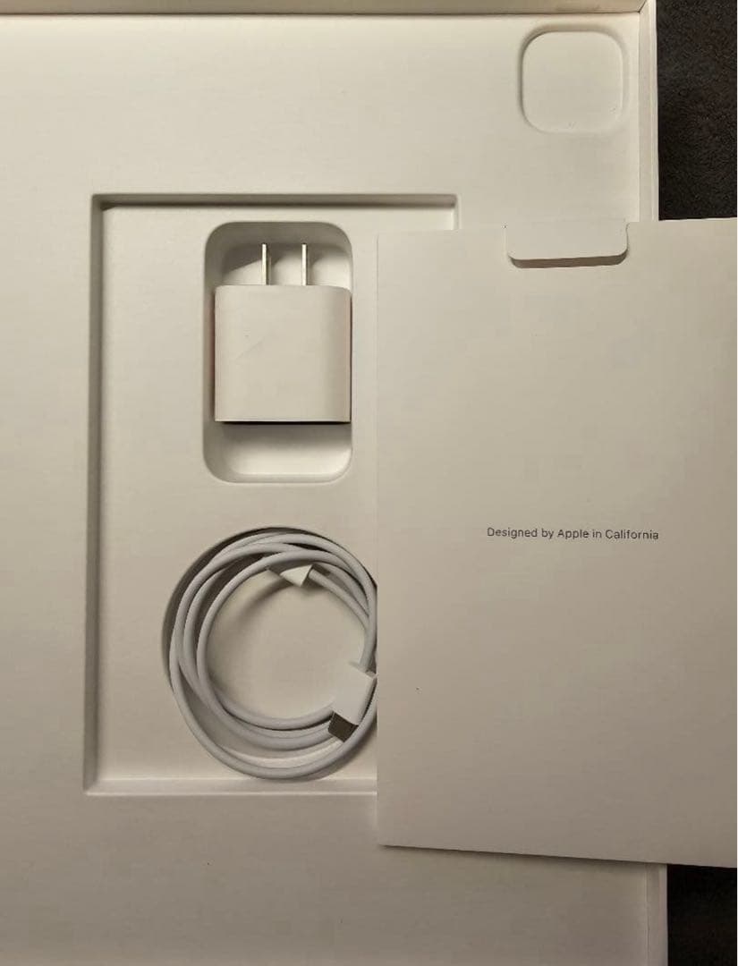 ipad pro12.9 256G WiFi 第5世代 バッテリー新品交換済