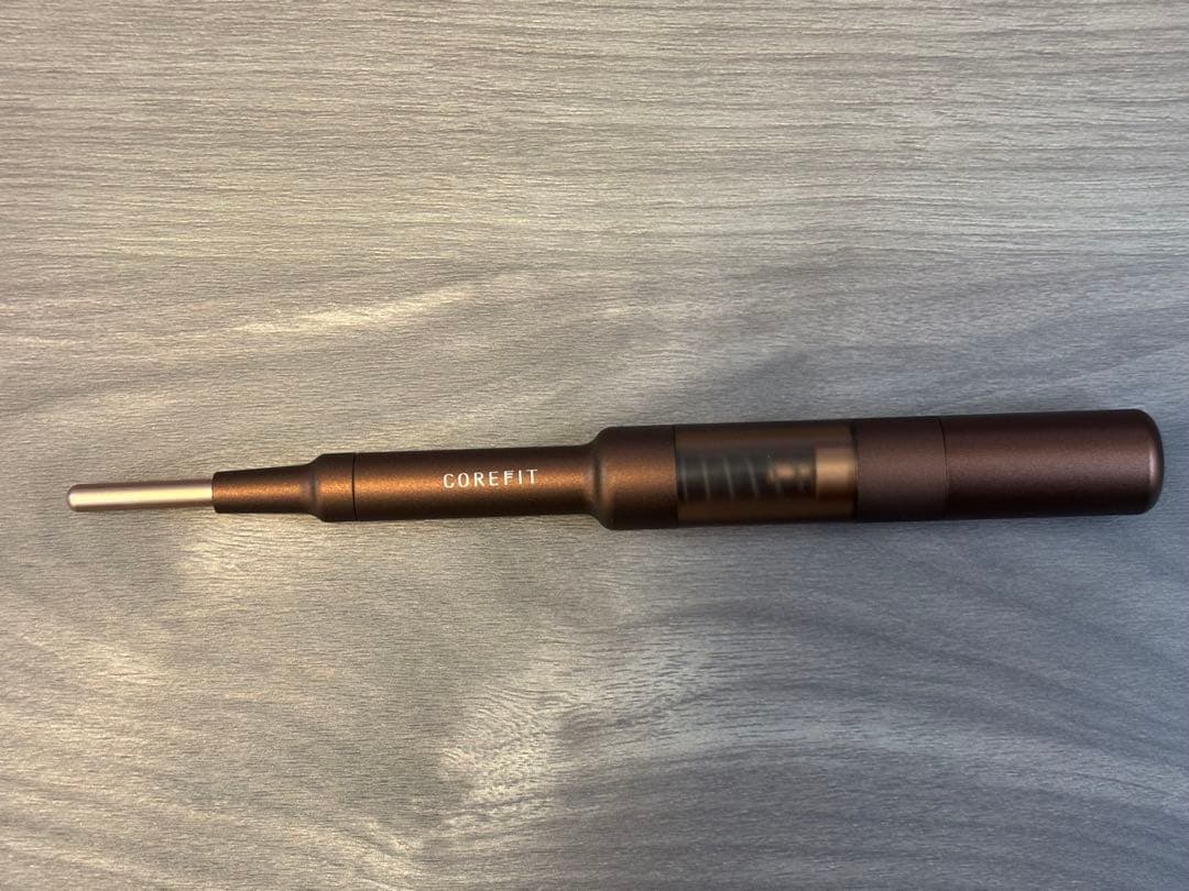 corefit フェイスポインターⅡ