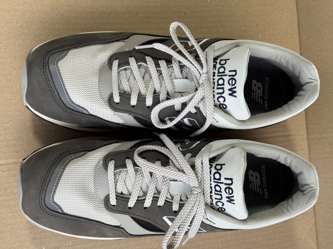 靴 New Balance 1500 \