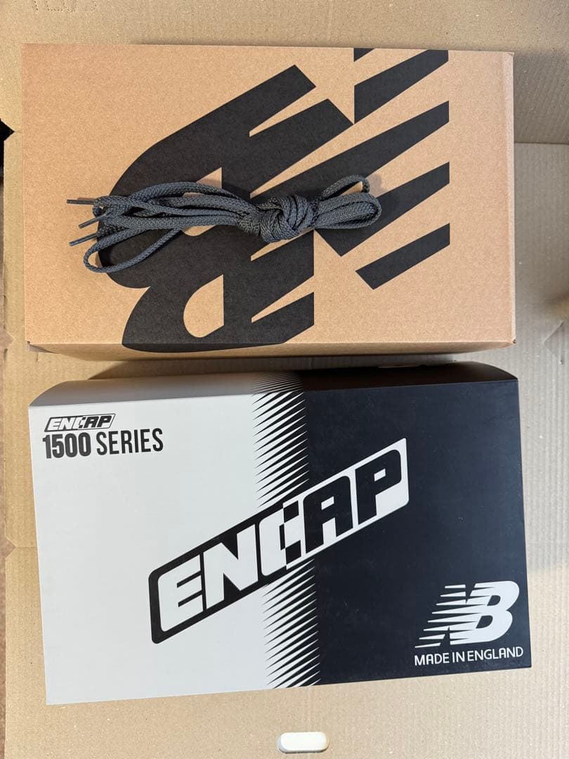 靴 New Balance 1500 \"35th Anniversary\"