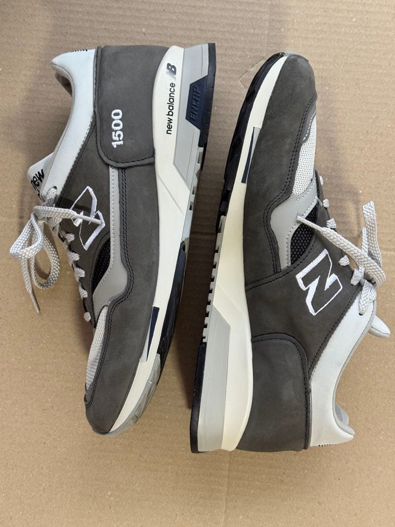 靴 New Balance 1500 \"35th Anniversary\"