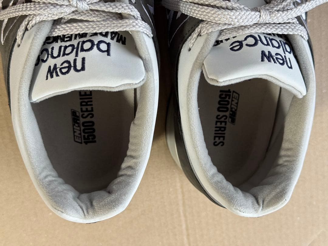 靴 New Balance 1500 \"35th Anniversary\"