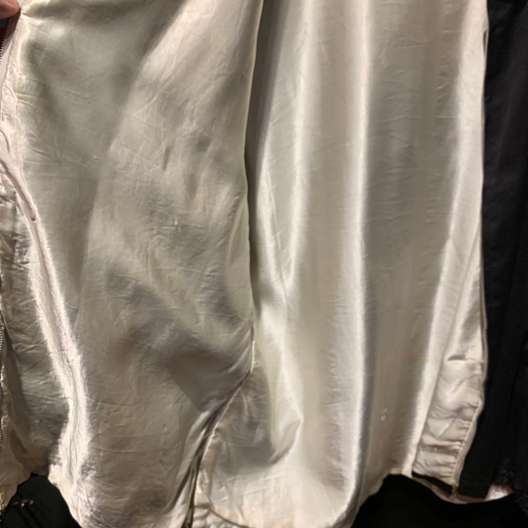 60s ベトジャン　オリジナルヴィンテージ スーベニアジャケット