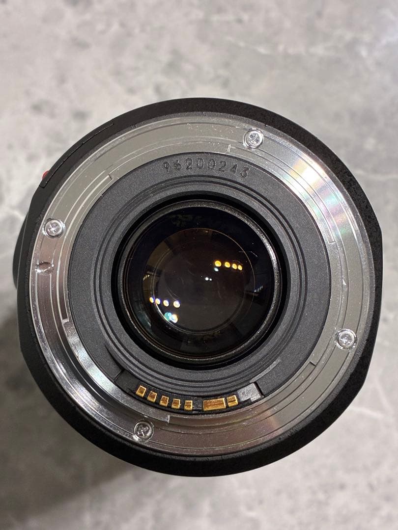 ⭐️美品⭐️キャノン Canon EF 75-300 F/4-5.6 IS USM