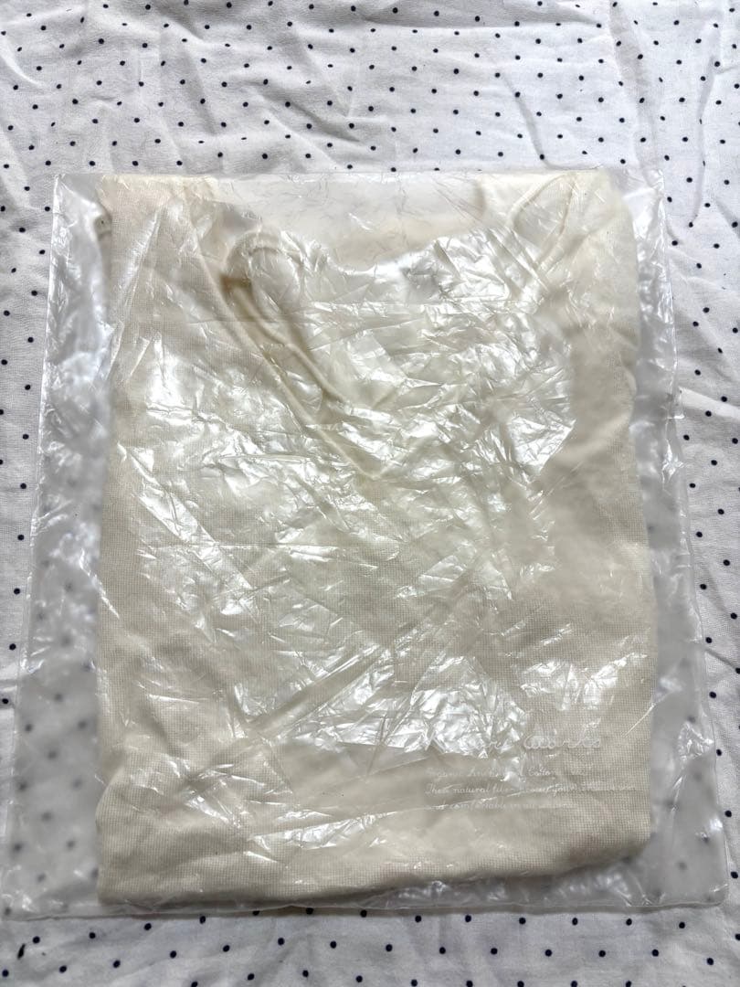 kilmeny様 コトリワークス ノースリーブ ニット ウール Vネック