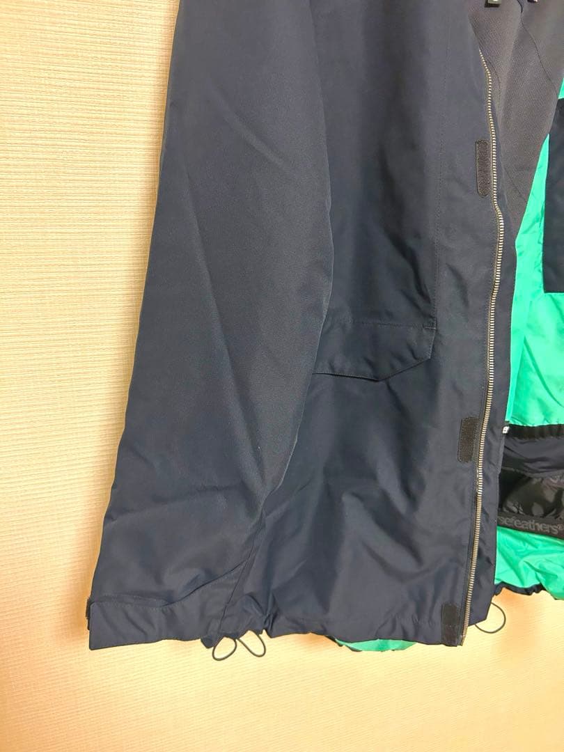 今週まで　HORSEFEATHERS ホースフェザーズ　セットアップ　L ウエア