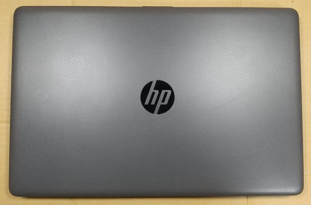 HP 250 G7 8世代 i3 Win11 8GB Office付き