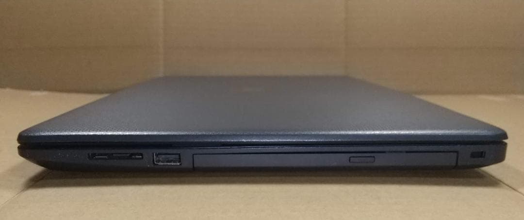 HP 250 G7 8世代 i3 Win11 8GB Office付き