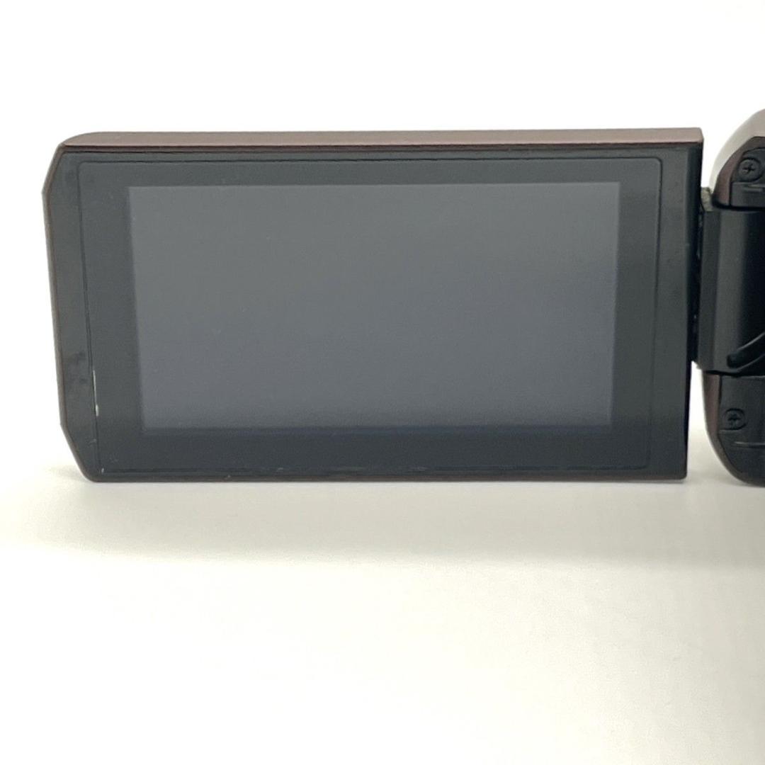 【美品】Panasonic HC-V550M Wi-Fi搭載