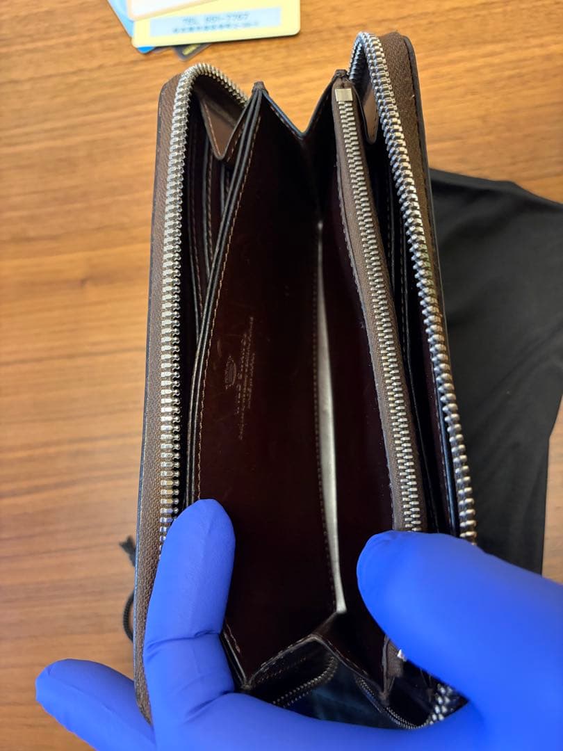 ワイルドスワンズ kf-001 王冠ロゴ