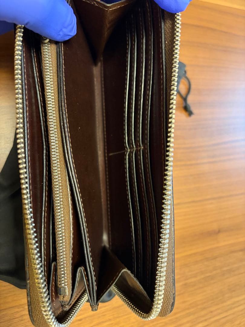 ワイルドスワンズ kf-001 王冠ロゴ