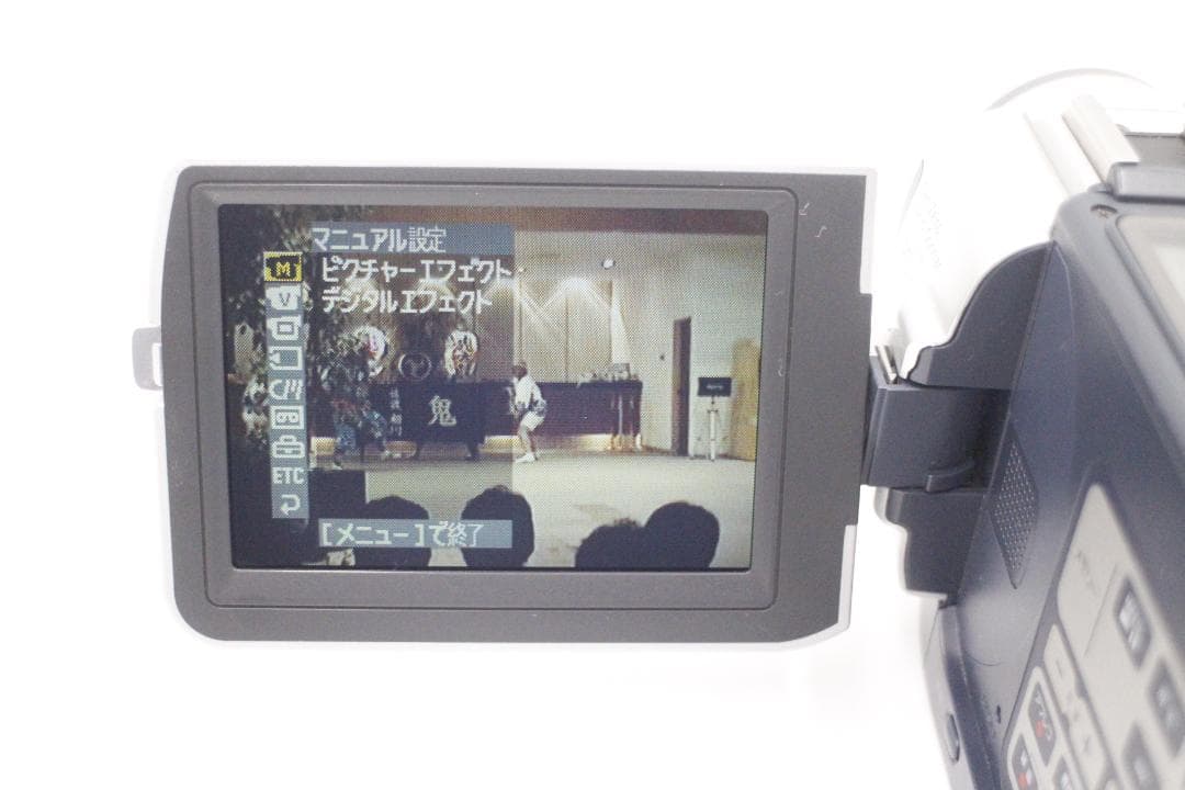 2205-希少 ! SONY ソニー DCR-TRV17 MiniDV