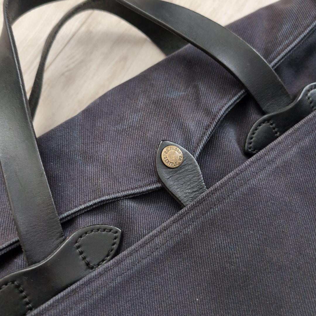 FILSON フィルソン ラギッドツイル　ブリーフバッグ
