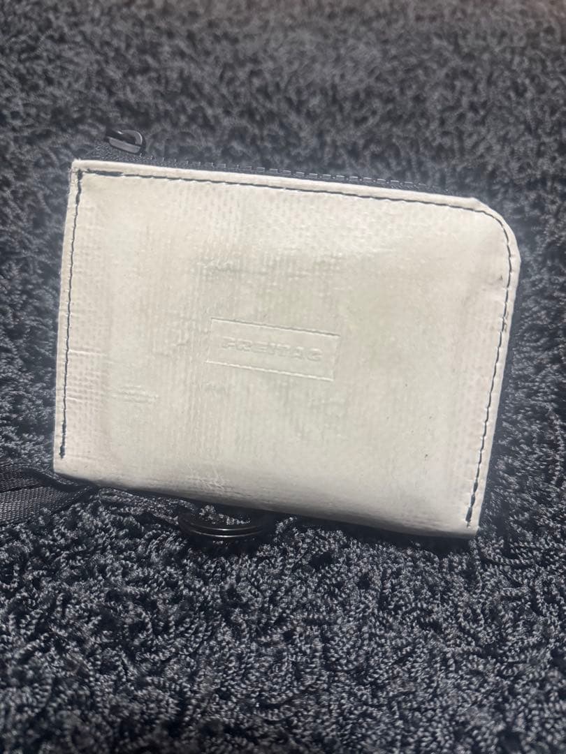 FREITAG フライターグ F255 PARKER ウォレット ケース