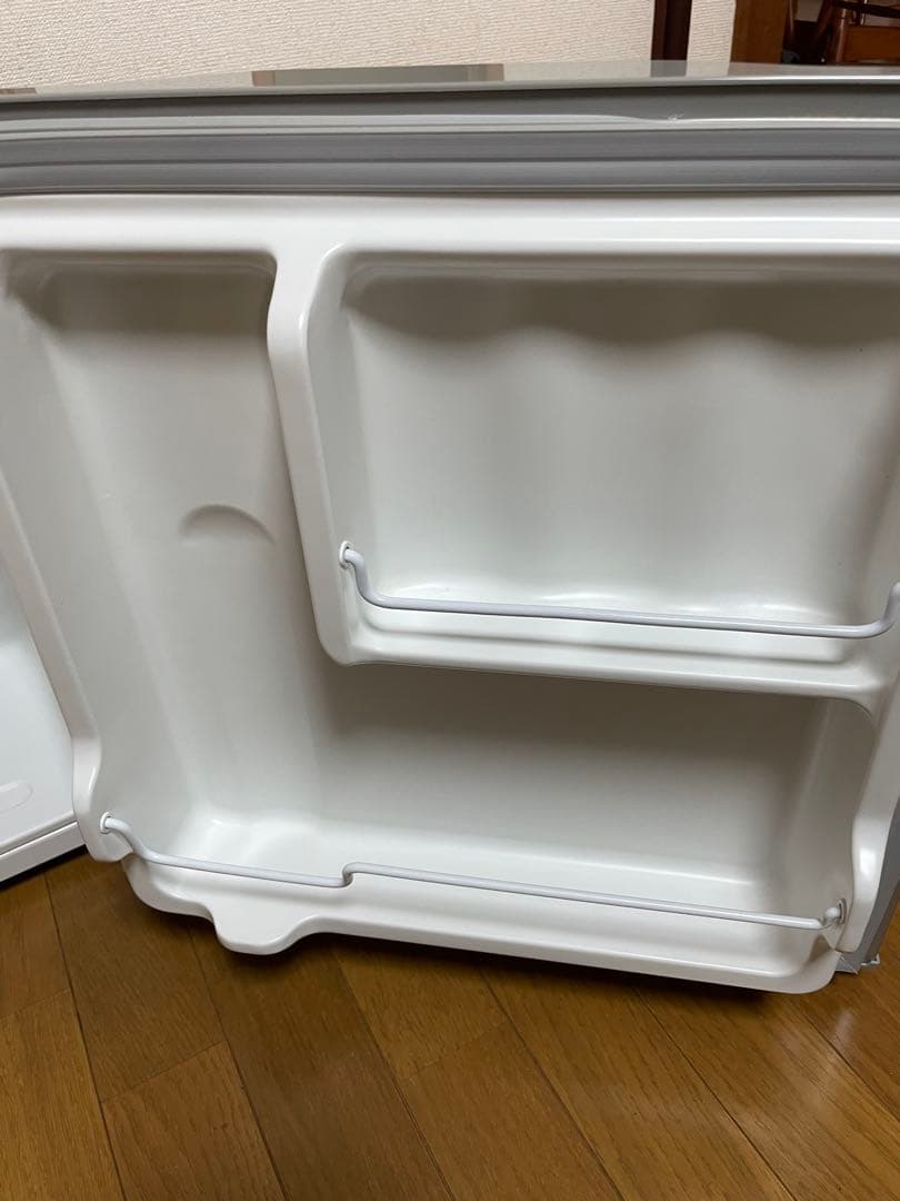 冷蔵庫　小型　一人暮らし