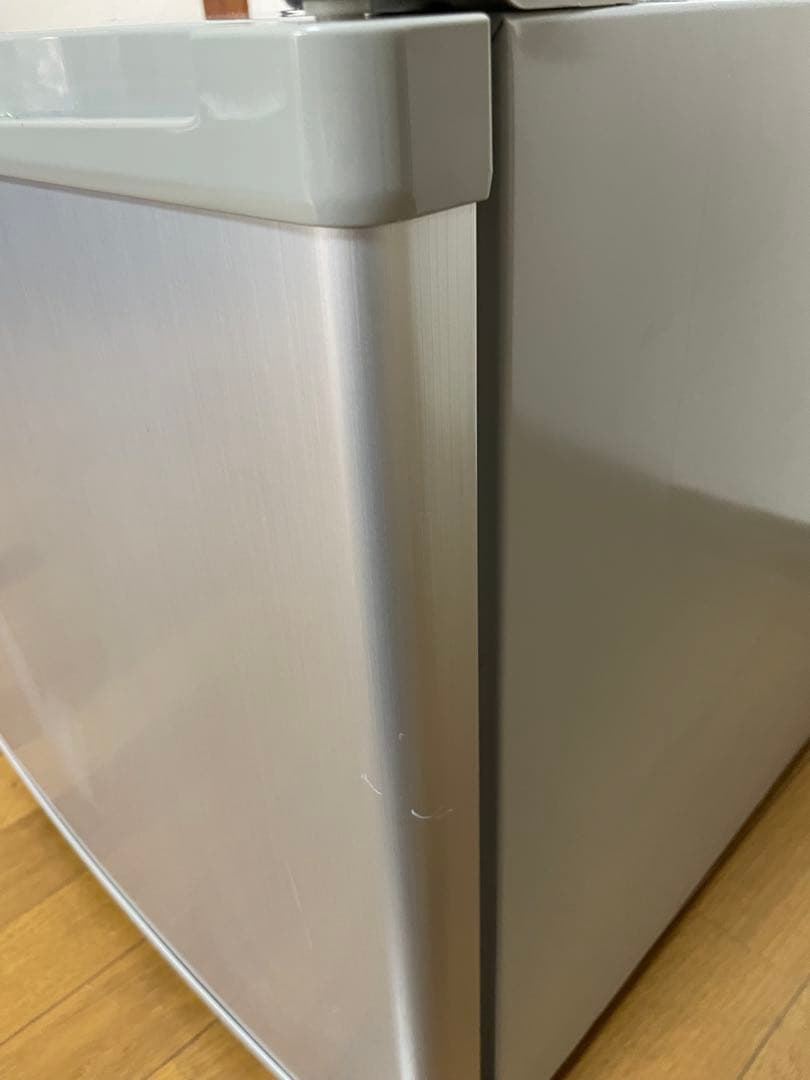 冷蔵庫　小型　一人暮らし