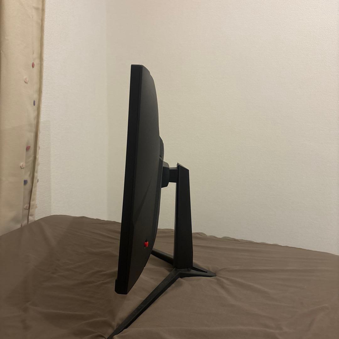 モニター台 Msi Optix G24 Series