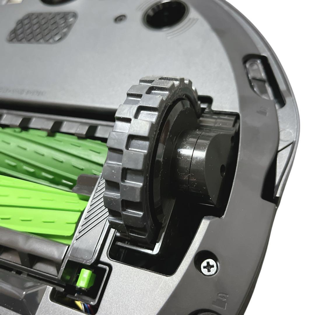 美品 iRobot ルンバ j7 ロボット掃除機 j715860