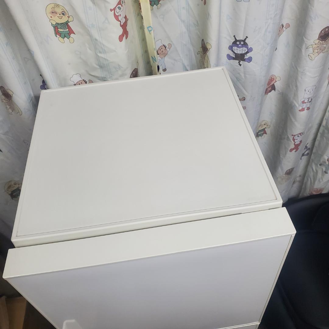 無印良品冷凍冷蔵庫　140L 静音　省エネ設計5段階温度調節機能付　2018年製