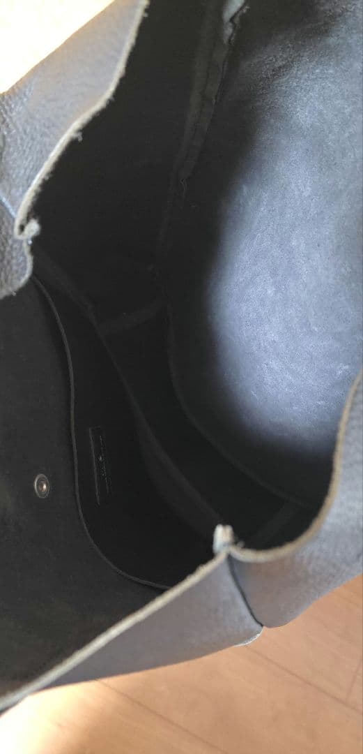 【早い者勝ち】MBスーパーハイエンドレザートートバッグ 再販なし オールレザー