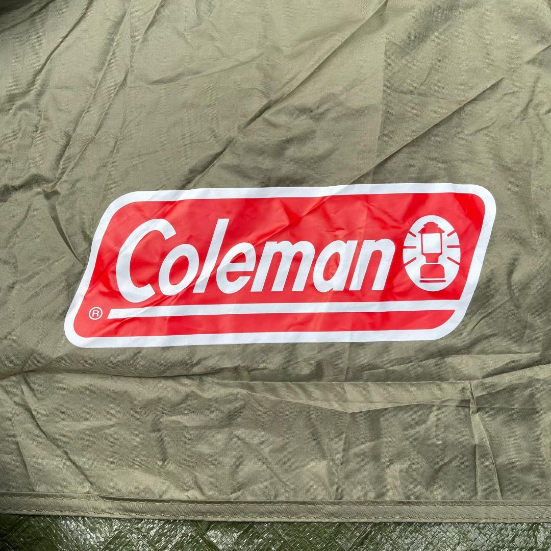 超キレイ コールマン Coleman ツーリングドーム LX UV Pro