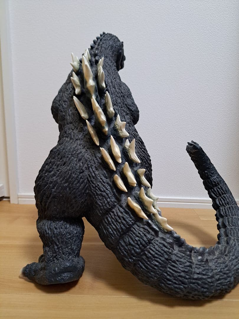 アートワークスモンスターズ　劇画ゴジラ1954　メガハウス