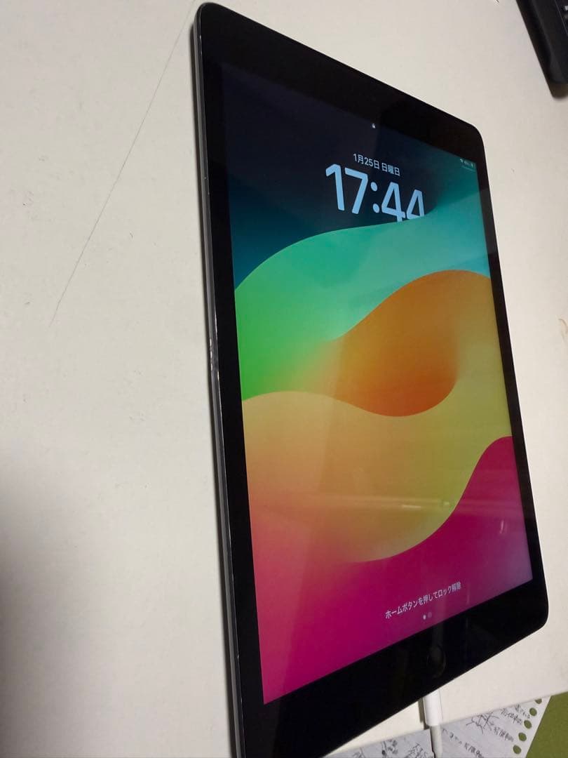 は*な様 iPad第7世代32GB WiFiモデル