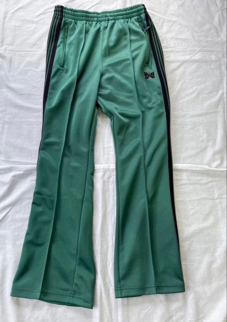 NEEDLESニードルズ ジャージ ブーツカット