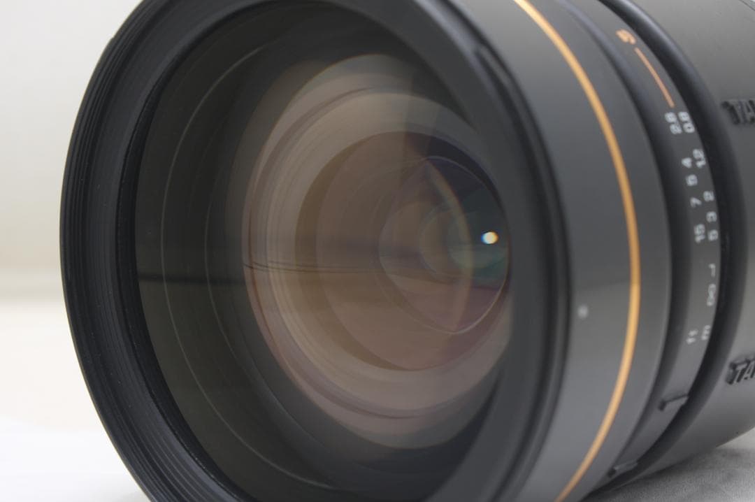 タムロン SP 28-105mm F2.8 LD ニコン 176D