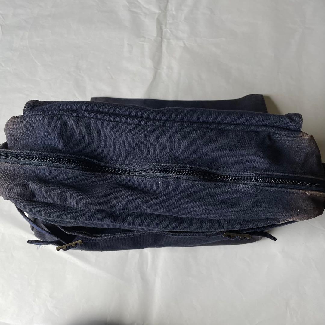 【希少】90s beauty:beast ショルダーバッグ 鯉柄　初期