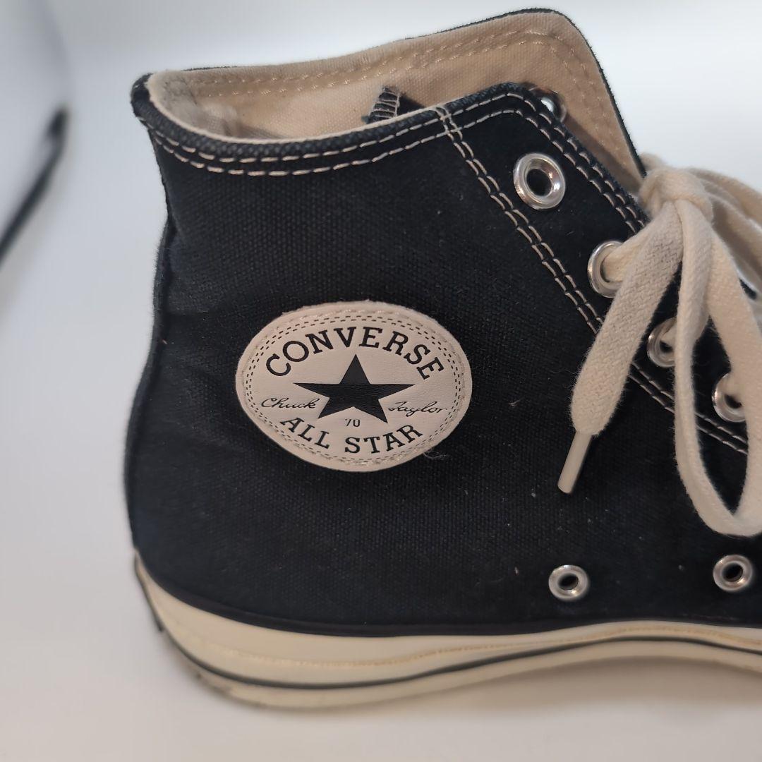 CONVERSE コンバース CT70 チャックテイラー ハイカット スニーカー