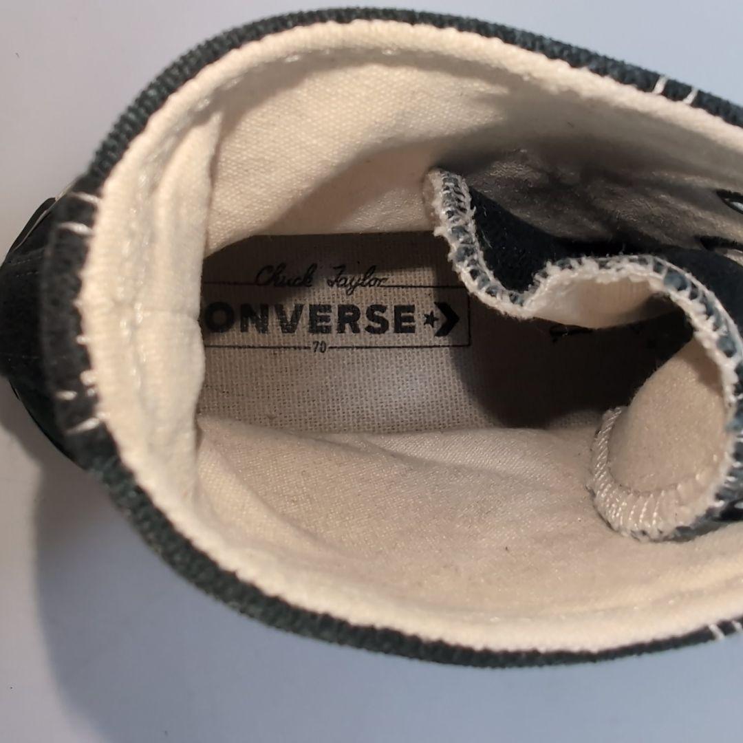 CONVERSE コンバース CT70 チャックテイラー ハイカット スニーカー