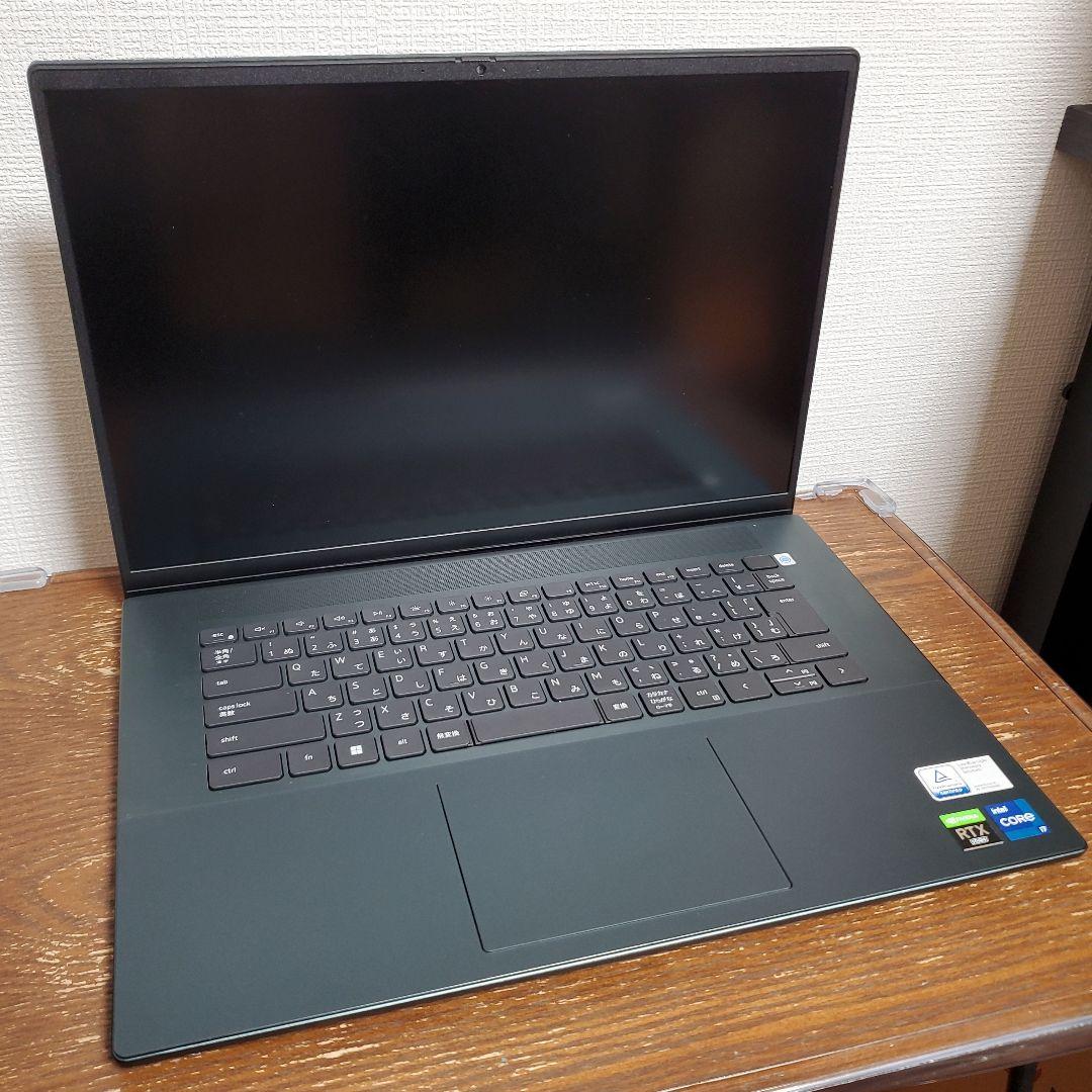 【専用】Dell Inspiron 16plus 7620