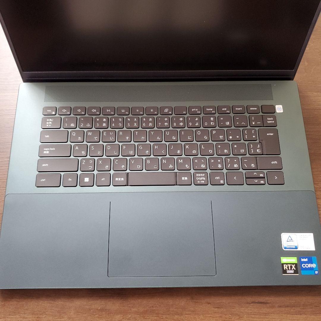 【専用】Dell Inspiron 16plus 7620
