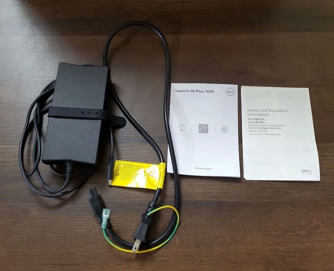【専用】Dell Inspiron 16plus 7620