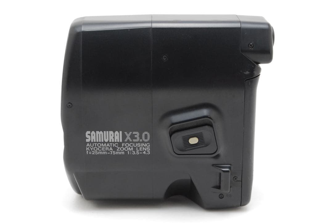 その他 KYOCERA SAMURAI X3.0 black #54