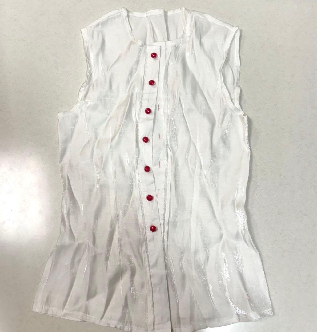 姫宮桃李　コスプレ　フィーチャー衣装2