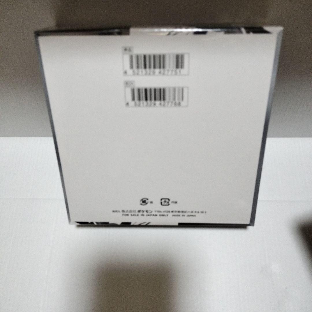 ポケモン ブラックボルト 7パック入り