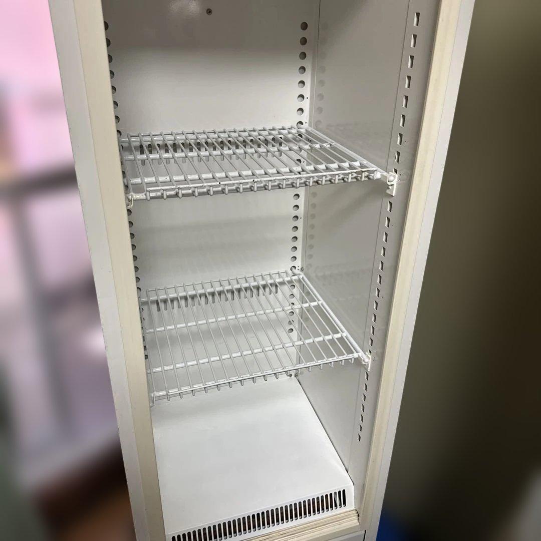 Panasonic SMR-S75B 冷蔵庫 131L中古