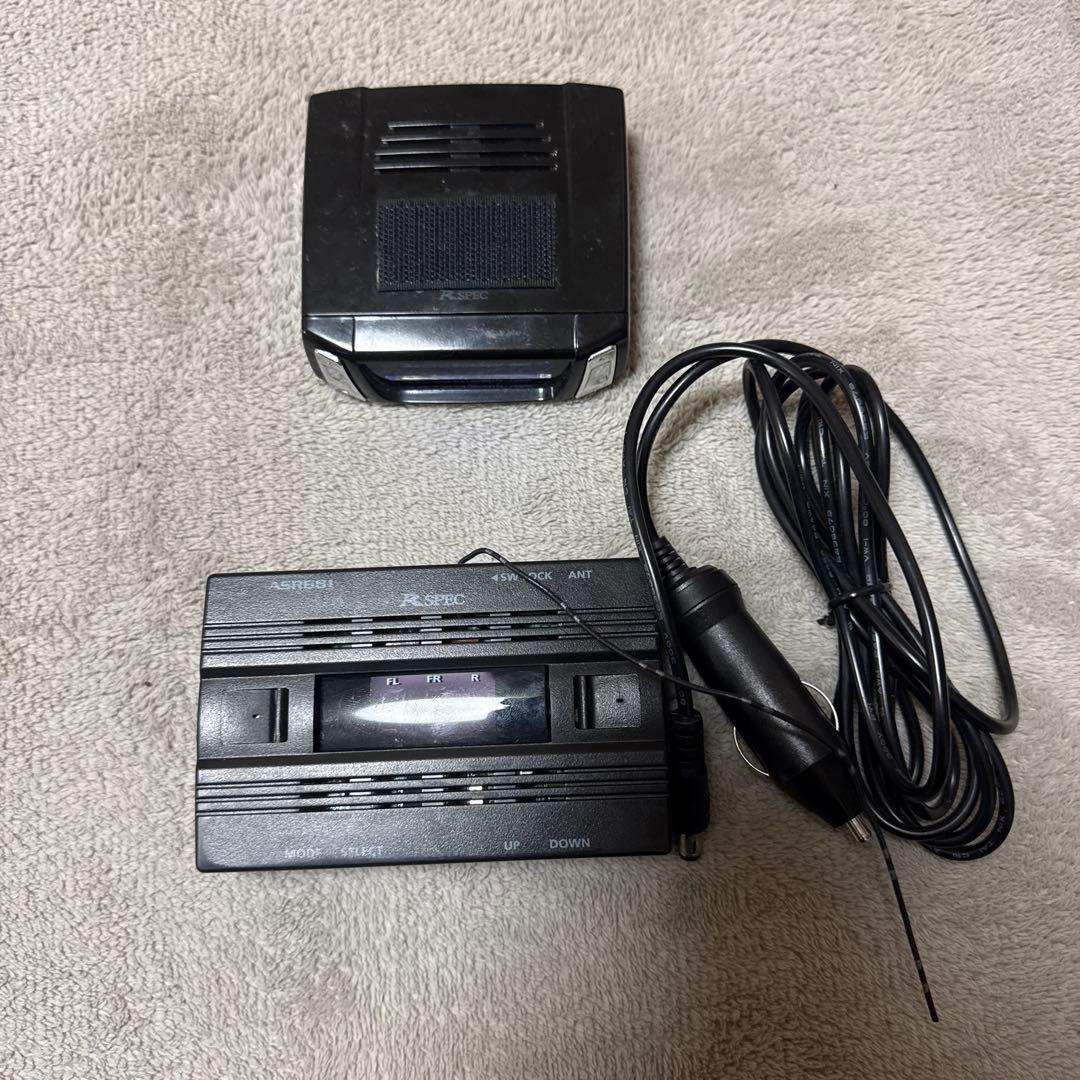 エアサスコントローラー