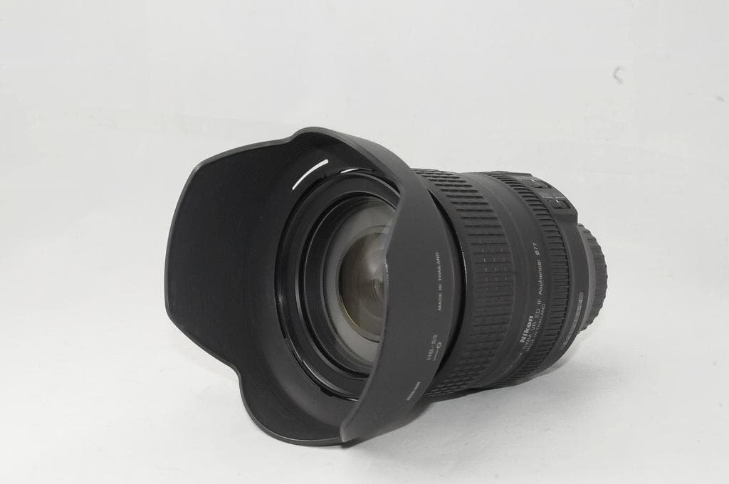 ★新品級★Nikon ニコン AF-S 24-120mm F4G 元箱付き