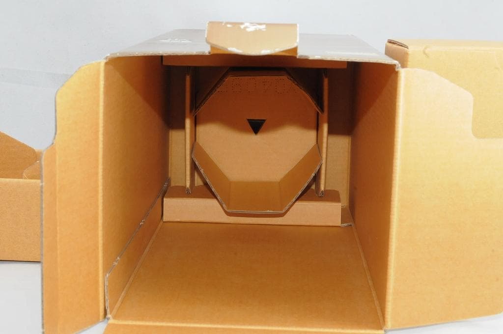 ★新品級★Nikon ニコン AF-S 24-120mm F4G 元箱付き