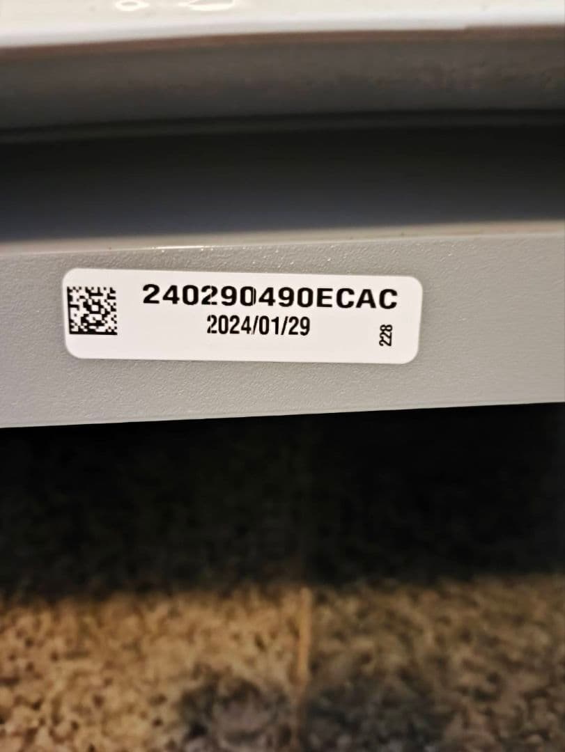 Amway 2025年製　空気清浄機 アトモスフィアスカイ アムウェイ↓