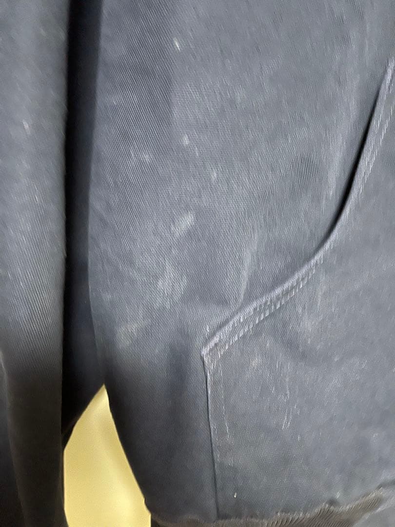 Carhartt カーハートアクティブジャケット　J131 サーマル　ネイビー