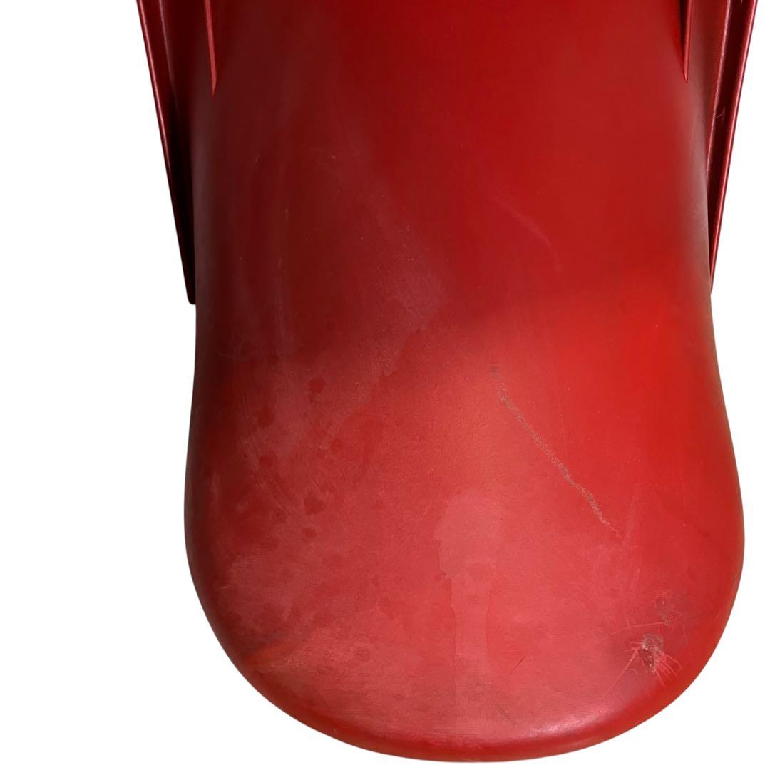 【最安値挑戦】パントンチェア 2脚セット デザイナーズ椅子 おしゃれリプロダクト